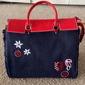 Carolina Herrera original purse